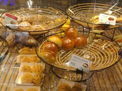 -巴黎贝甜(大宁国际商业广场店)