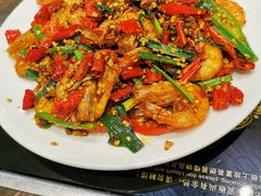 香辣虾-大嫂镬仔·焖鸡煲·啫啫煲(逢源路店)