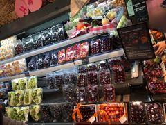 -Olé精品超市(苏州中心店)