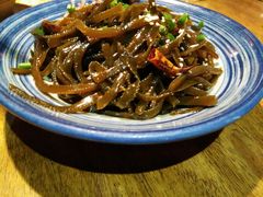 -兰溪小馆(东直门簋街店)