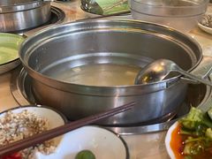 -四季合味椰子鸡(南山大冲店)