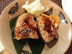 -有喜屋·深夜食堂(北京西路店)