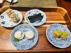 -上海兴国宾馆香樟园西餐厅
