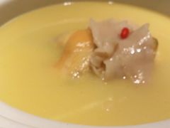 -领鲜天下·焗海鲜·花胶鸡(天目里店)