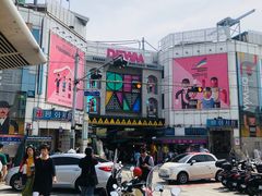 -东大门市场