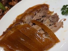-普天和酒楼·新津菜·烤鸭(天津之眼店)