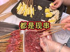 -聚在尊味虾皇·夜宵市集(新建店)