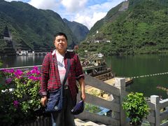 -乌江画廊(彭水苗族土家族自治县)