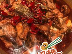 -涿派·炝锅鱼(涿州店)