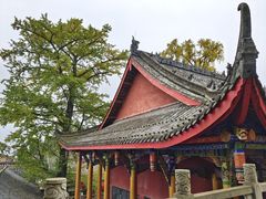 -金堂县云顶石城风景区