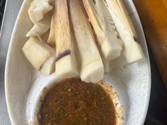-石屏老字号4号包浆豆腐美食城(泼水广场店)