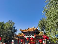 -哈尔滨极乐寺