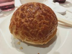 -太兴餐厅(东方广场分店)
