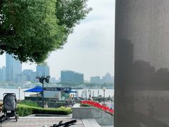 -Chili's Cafe&Bar奇利斯(滨江店)