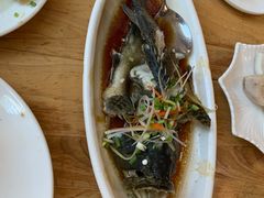 -南海渔家•海鲜•正宗海南菜(海棠湾店)
