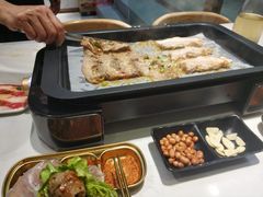 -八乔煎肉馆·丹东特色煎锅(梅林店)