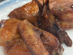 -鸽鸟轩(石岐店)