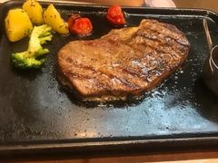-必胜客(东西湖万达店)