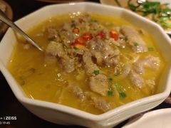 -外婆家(义乌新光汇购物中心店)