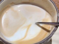 -榖屋house of flour(张江首店)