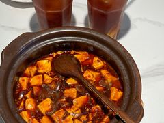 -火啫啫·粤式啫啫煲(南通首店)