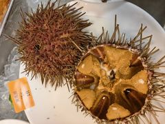 -日丰园海肠水饺·老字号大连海鲜(小平岛总店)