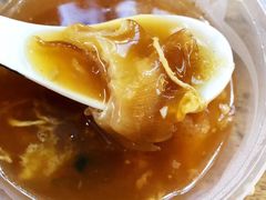 -添發碗仔翅美食