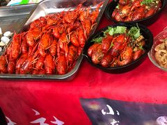 麻辣小龙虾-马记大锅煮(总店)