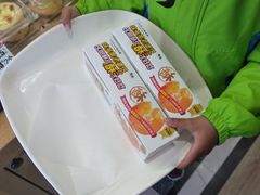 -味多美蛋糕(朝新嘉园店)
