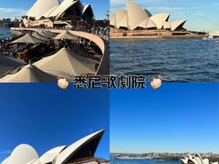 -悉尼歌剧院