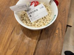 -老刘家永盛斋·传统泡馍(东关南街店)
