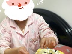 -猫姐私人烘培定制