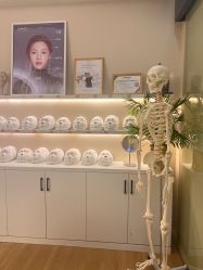 -颜和骨正·明哲式骨相美学整骨