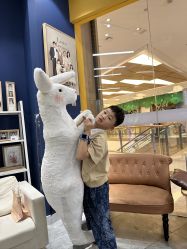 -海马体家庭照相馆(杭州萧山万象汇店)