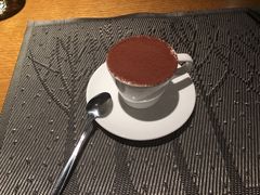-香草意餐厅(杏石口路店)