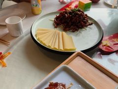 -万福·家宴(平谷店)
