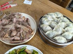 -渔家乐小海鲜(皇姑店)
