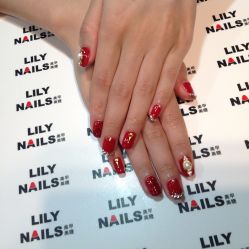-LILY NAILS美甲美睫