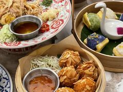 -KingThaia金泰兰(滨江天街店)