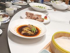 -古韵轩·园林餐厅