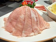 -海底捞火锅(蒙城路店)