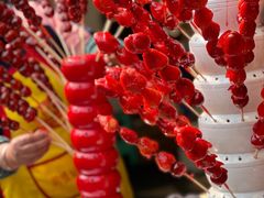 -八一路好吃街(雨田商务大厦店)