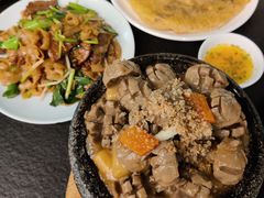 -潮堂 · 潮州菜(国贸商城店)