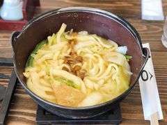 馎饦-ほうとう不動(東恋路店)