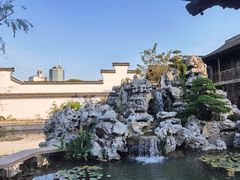 -青果巷历史文化街区