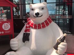 -东方明珠·可口可乐欢乐餐厅