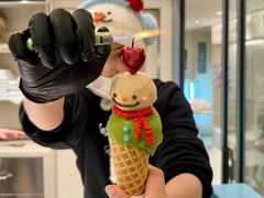-海比甜店·意式手工冰激淋happy habit gelato