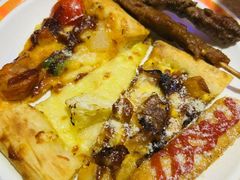 -比格比萨自助(延庆万达广场店)