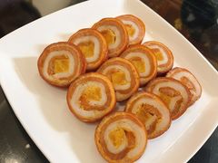 -文记壹心鸡(宝华路店)