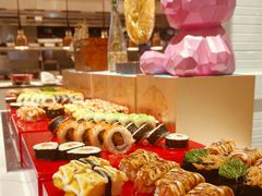 -合肥富力威斯汀酒店·知味餐厅